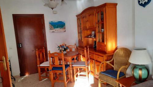 Mi bonito apartamento del Portil - Foto 3