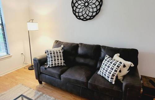 Fantastic 1-Bedroom Close to Reliant Stadium & Medical Center - Foto 8