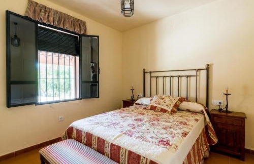 Cortijo El Carmen Finca El Revuelo - Photo 7