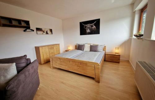 Fewo NATURgeTREU - Foto 41