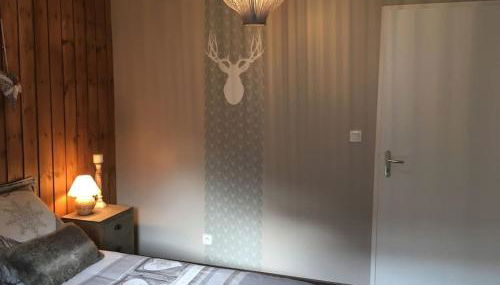 Chalet de charme à Saint Lary - Vignec - Foto 4