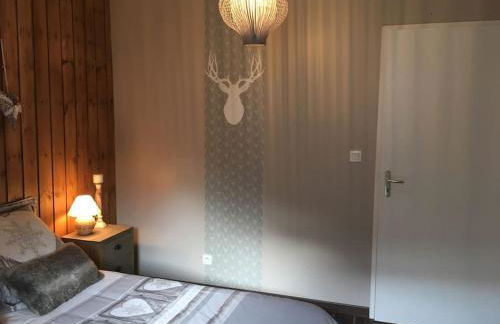 Chalet de charme à Saint Lary - Vignec - Foto 4