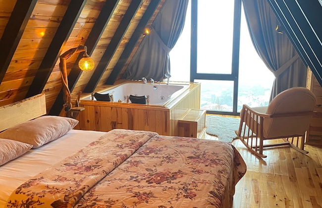 SİFLA BUNGALOV & RESTURANT - Foto 2