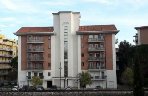 Residence Artemide 5° - Foto 1