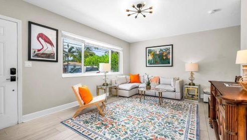 Casa Chic El Cid - Foto 3