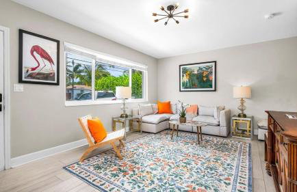 Casa Chic El Cid - Foto 3