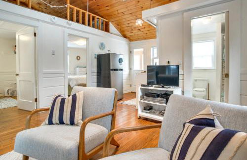 Golf, Shop and Beach-Hop! Cape Cod Gem Steps to Sand - Foto 7