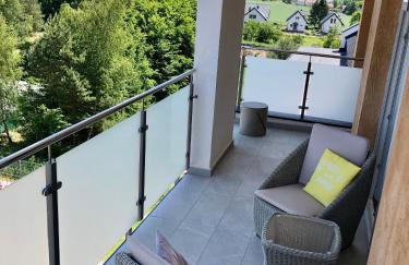 Apartament VIP Sztutolo z basenem - Foto 20