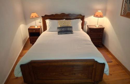 Historic Townhouse, Central Arganil, Casa da Maya - Foto 31