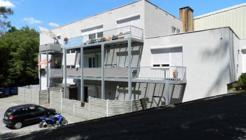 KS GbR Wohnungen - Photo 2