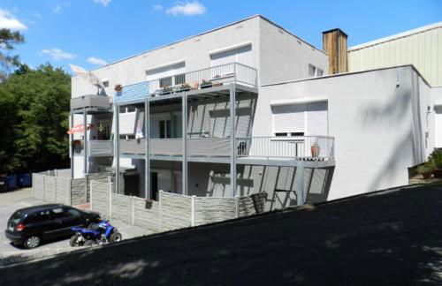 KS GbR Wohnungen - Photo 2