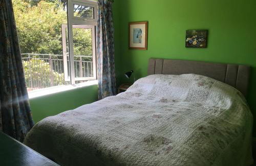 Lovely Family Holiday Home in Bonchurch - Foto 12
