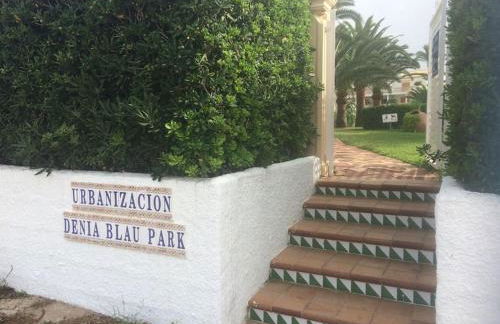 Apartamento Bajo en primera línea de playa Denia - Foto 16