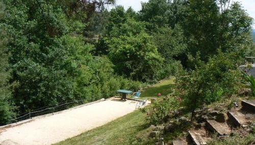 Lodge Ardèche Safari - Photo 2