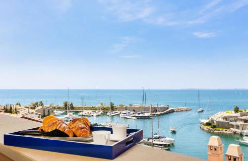 Portopiccolo Apartments - Foto 7