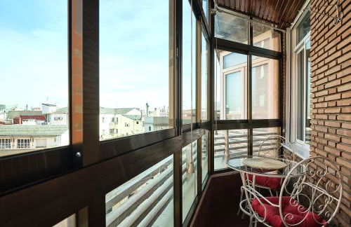 My City Home - Elegante apartamento en Chamberí - Photo 22