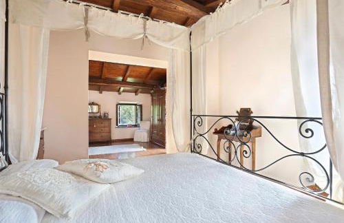 Villa Il Colle - Foto 23