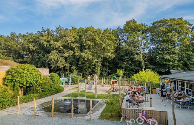 Camping Marvilla Parks Friese Meren - Foto 55