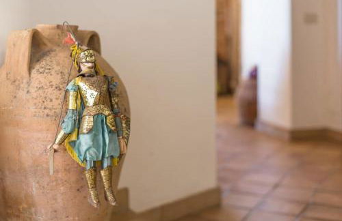 Casale in Val D Orcia - Photo 51