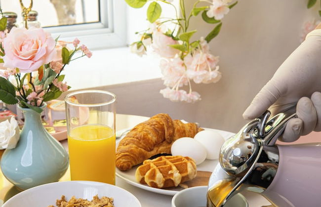 Blanc Kara - Adults Only - Foto 38