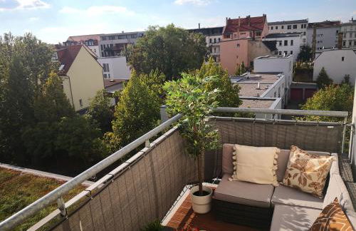 Leipzig Residenz - Südvorstadt Apartments - Foto 24