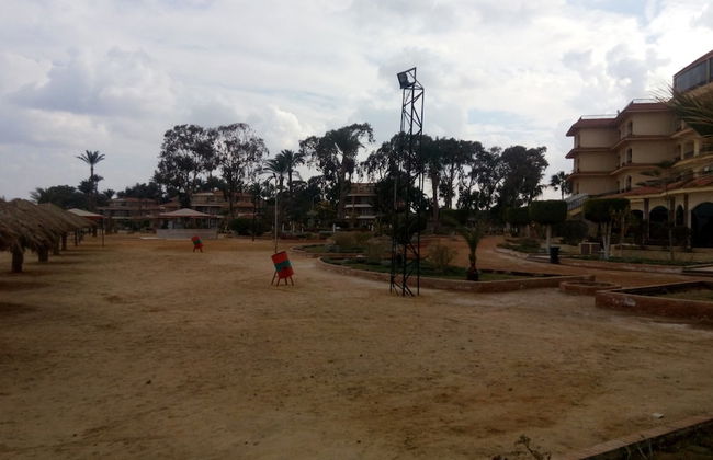 Fayed Armed Forces Hotel - Foto 18