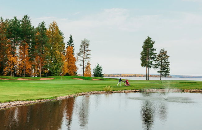 Holiday Club Katinkulta Superior Apartments - Foto 58