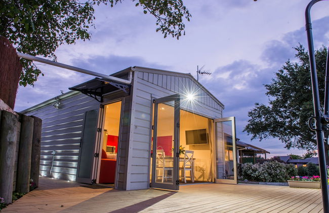 Waimapu Cottage - Foto 10