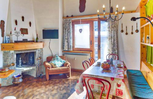 The Twins Apartment - Champoluc - Foto 9