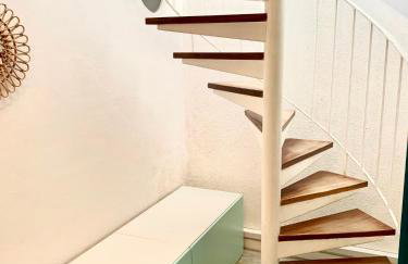 Duplex entièrement rénové avec clim, vue mer et Accès plage ! - Photo 30