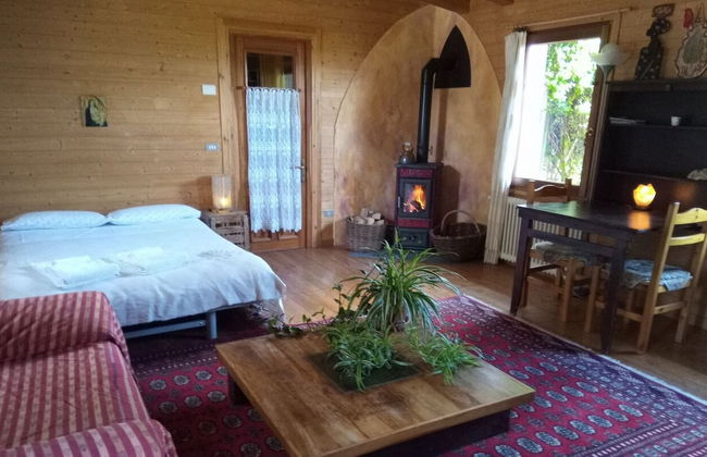 Campo di Cielo - Foto 47