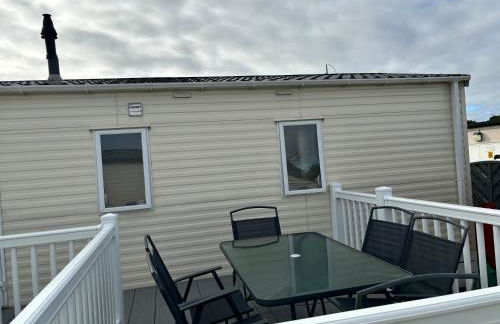 6 Berth Beautiful Caravan - Foto 2