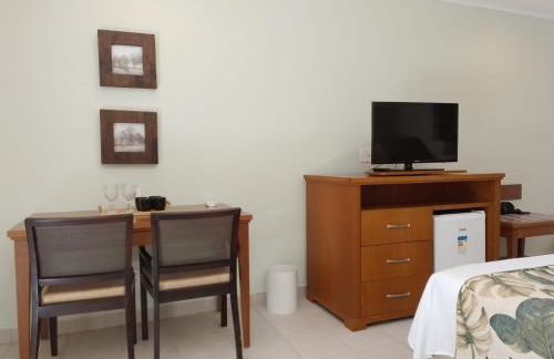 Flat duplex com vista para o mar - Foto 13