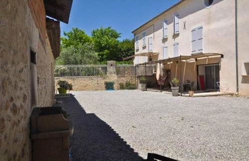 Le gîte du Jas Vieux - Foto 6