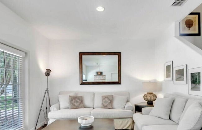 4 Bedroom Lucaya Village Townhouse by RedAwning - Foto 20