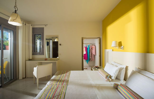 Danae's Luxury Villas - Foto 7