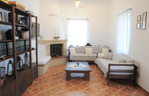 Tsipouras House - Foto 20