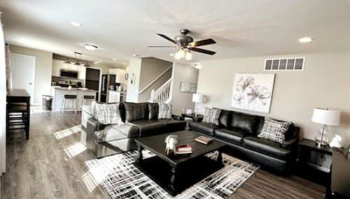 NEW Executive Home in Germantown, OH - Foto 2