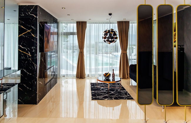 Villa Lumiere - Foto 20