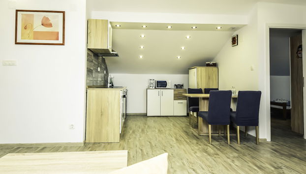 Matanovi Dvori - Foto 5, Kitchen / Dining Room