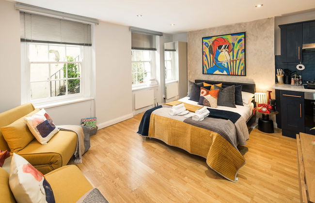 5minwalkto Madame Tussauds/baker Street/centrallnd - Foto 9