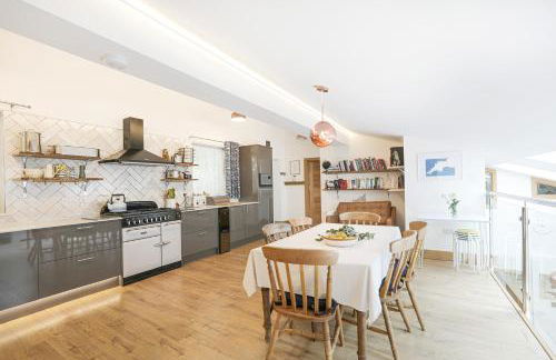 Dippers woodland setting at the Luxulyan Valley - Foto 24