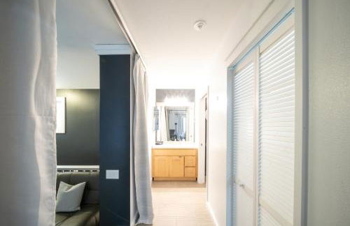 Penthouse Suite Downtown, Top Floor - Foto 9