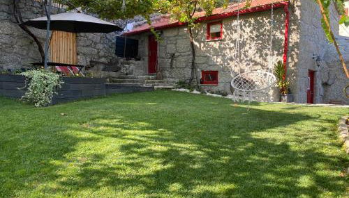 Villa Garcia - Foto 1, Garden, Garden view