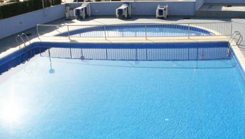 Apartamentos Hipocampos Unitursa - Foto 5