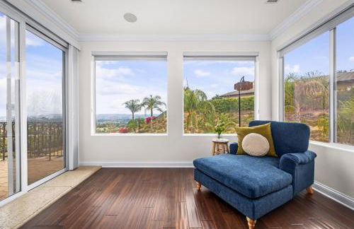 Modern Hilltop Retreat - Foto 41