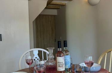 Cottage nestled in the heart of a stunning Suffolk Village - Foto 53