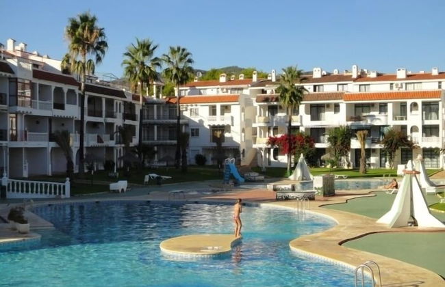 Apartamentos Habitat-26 - Photo 17