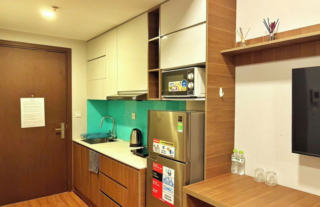 Local Home Apartment Rivergate - Photo 16