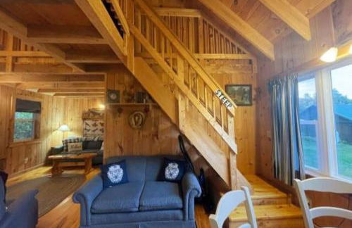 Cozy Cove Cottage Winter Rental Available - Foto 7